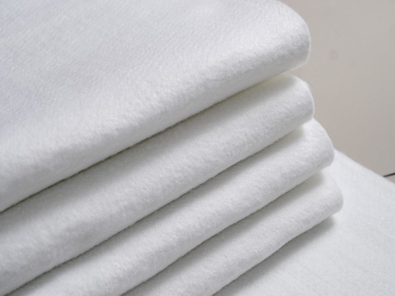 ผ้าสักหลาดหุ้มลูกกลิ้ง 100%Polyester T900 จาก Severnside Fabrics Ltd. ประเทศอังกฤษ