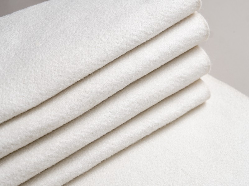 ผ้าสักหลาดหุ้มลูกกลิ้ง Nomex by Dupont จาก Severnside Fabrics Ltd.ประเทศอังกฤษ