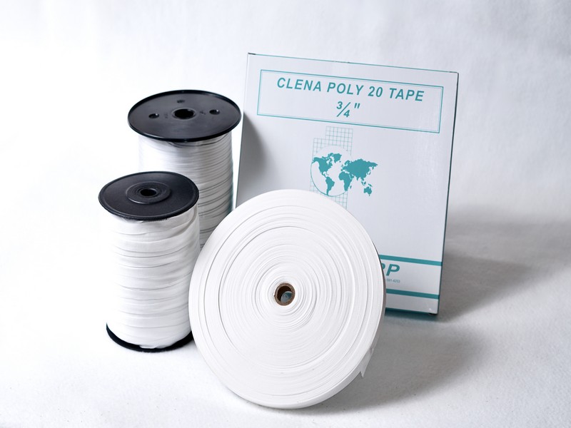 ไกด์เทปนำผ้า (Guide tape)