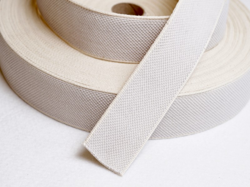สายพานผ้า+ยาง (Cotton and Rubber belt)