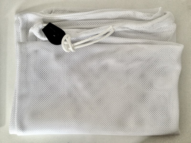ถุงตาข่าย ( Laundry bag )